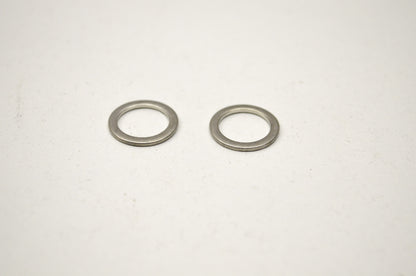 OEM Polaris 7556006 Stainless Steel Flat Washer Qty 2 NOS