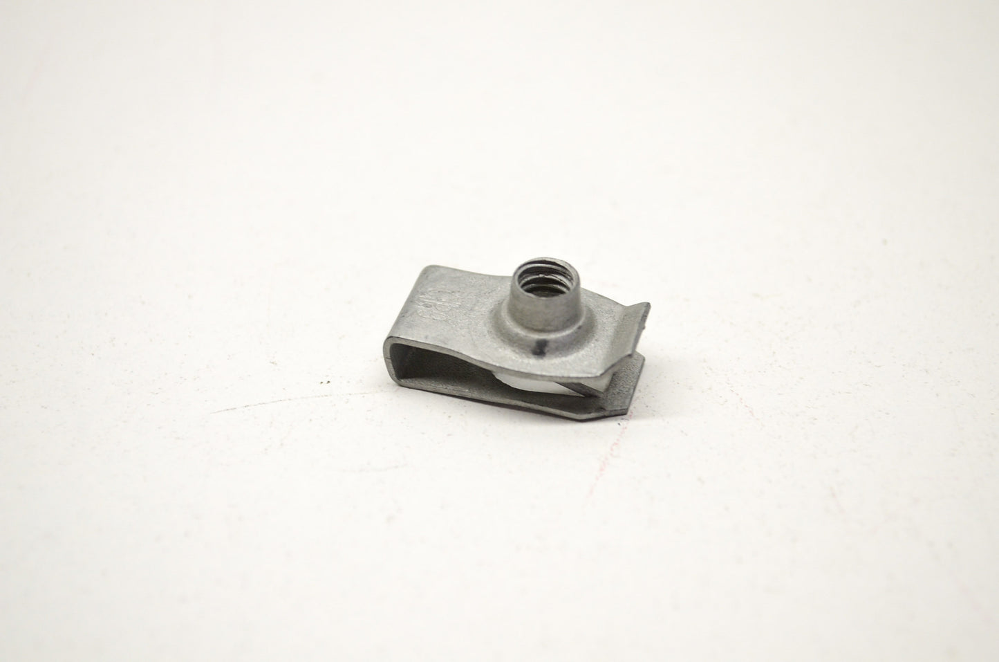M6.0x1.0 U-Clip NOS