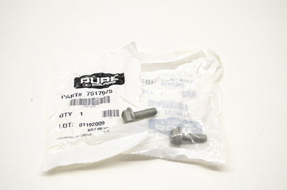 Hex Bolts Qty 2 NOS