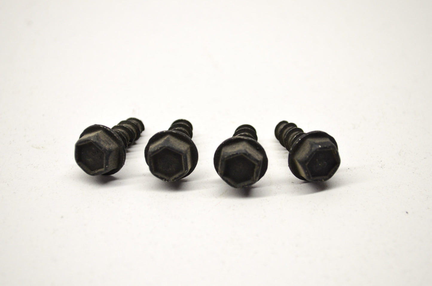 OEM Polaris 7512095 Screw Qty 4 NOS