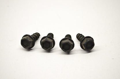 OEM Polaris 7512095 Screw Qty 4 NOS