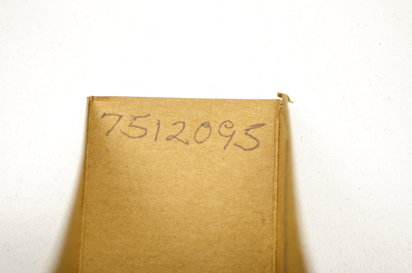 OEM Polaris 7512095 Screw Qty 4 NOS