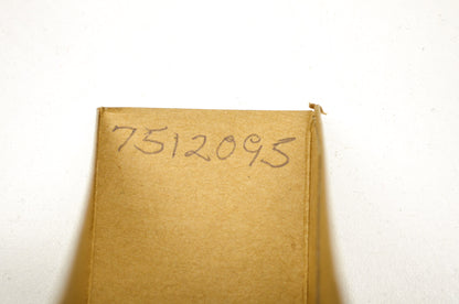 OEM Polaris 7512095 Screw Qty 4 NOS