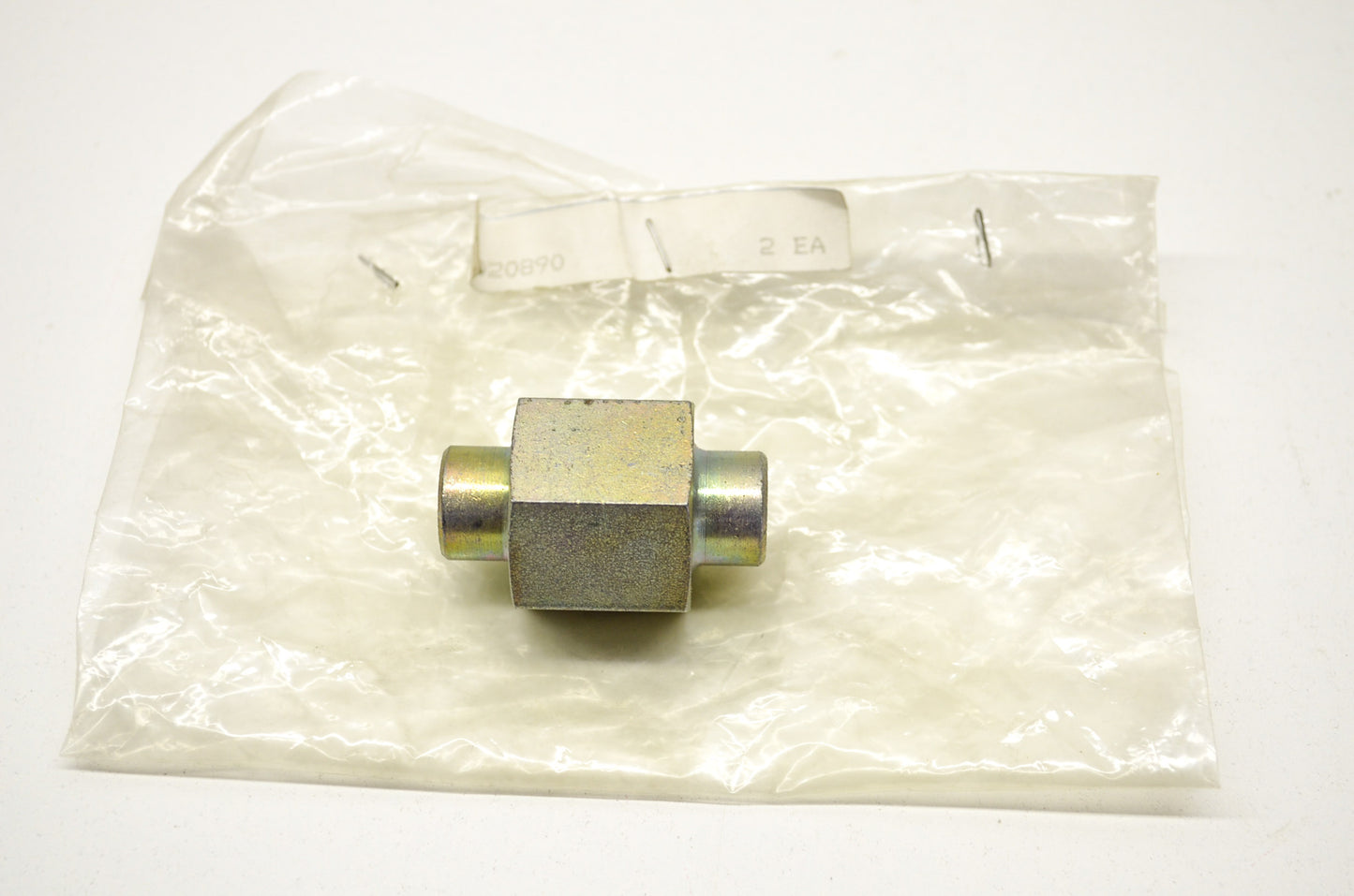 OEM Polaris 5020890 Halfshaft Attachment Spacer NOS