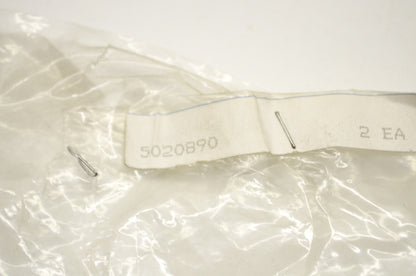OEM Polaris 5020890 Halfshaft Attachment Spacer NOS