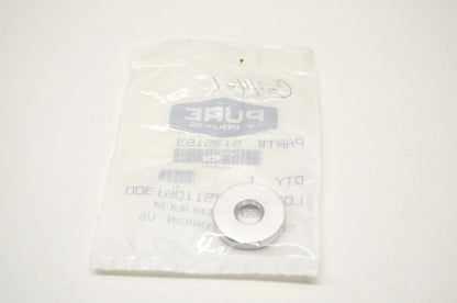 OEM Polaris 5135163 Exhaust Valve Bellows Washer NOS