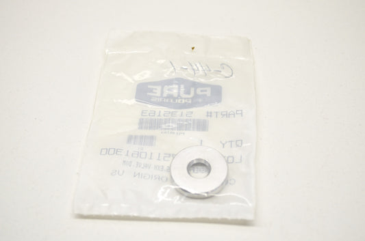 OEM Polaris 5135163 Exhaust Valve Bellows Washer NOS