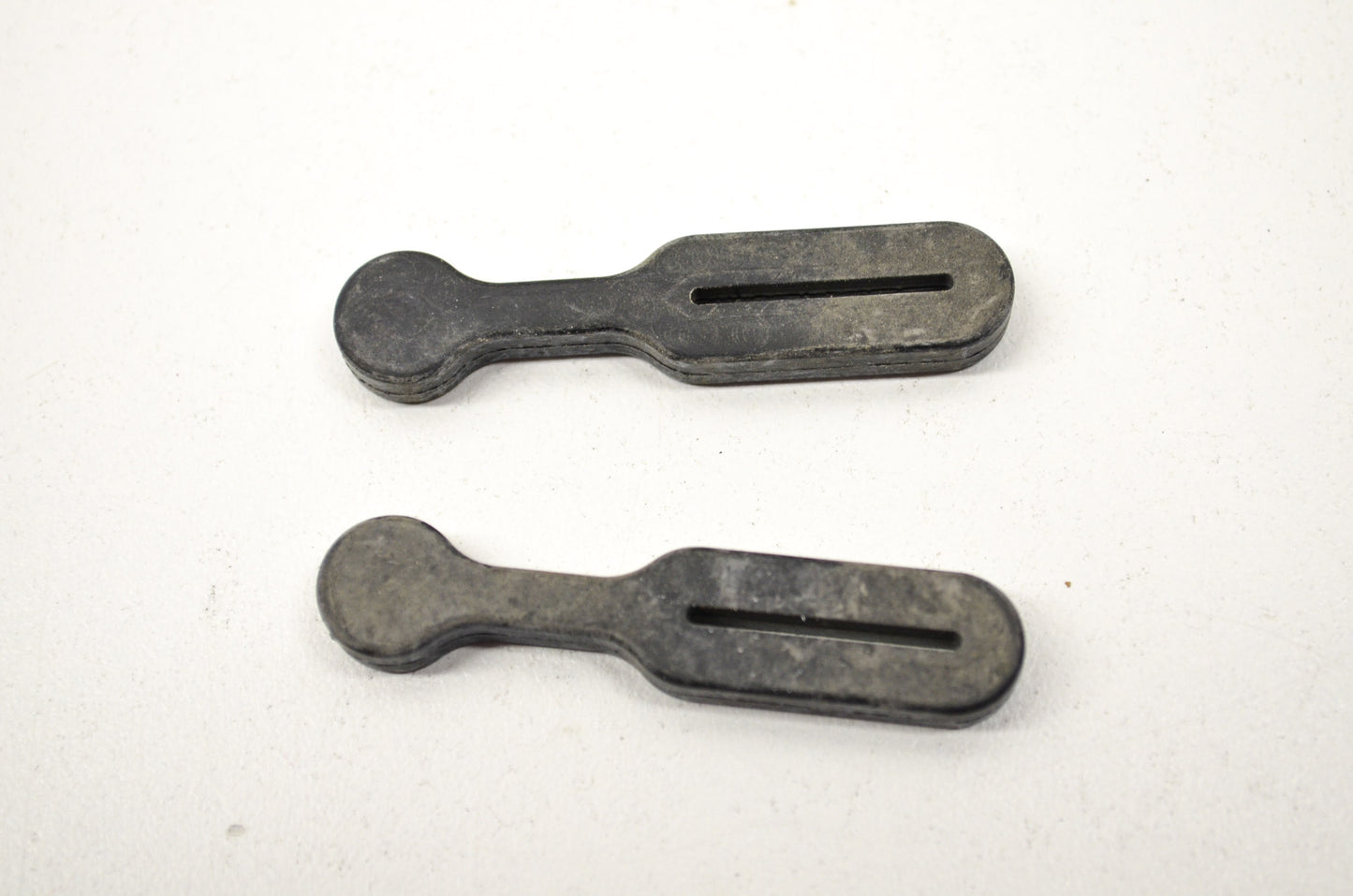 OEM Polaris 5411075 Tab Retainer Qty 2 NOS