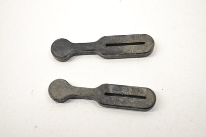 OEM Polaris 5411075 Tab Retainer Qty 2 NOS