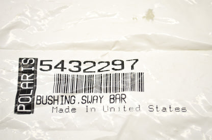 Sway Bar Bushing NOS