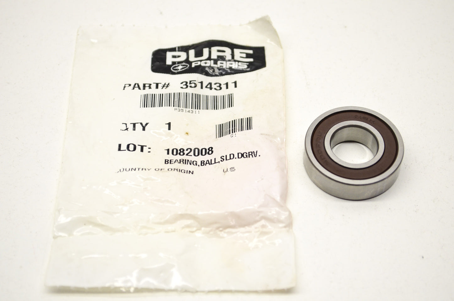 Ball Bearing NOS