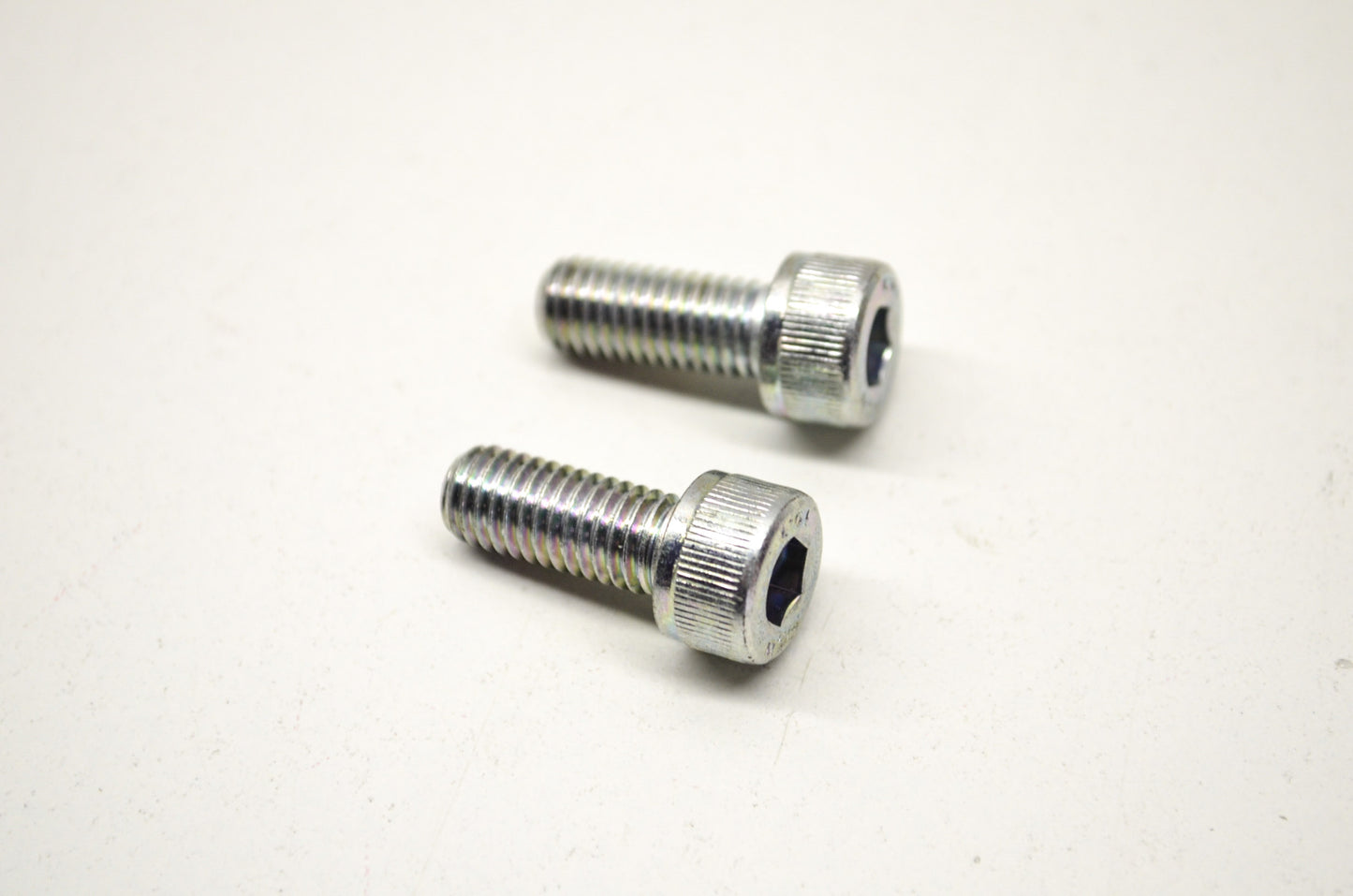 OEM Polaris 3081330 Socket Head Bolt Qty 2 NOS