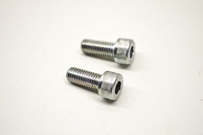 OEM Polaris 3081330 Socket Head Bolt Qty 2 NOS