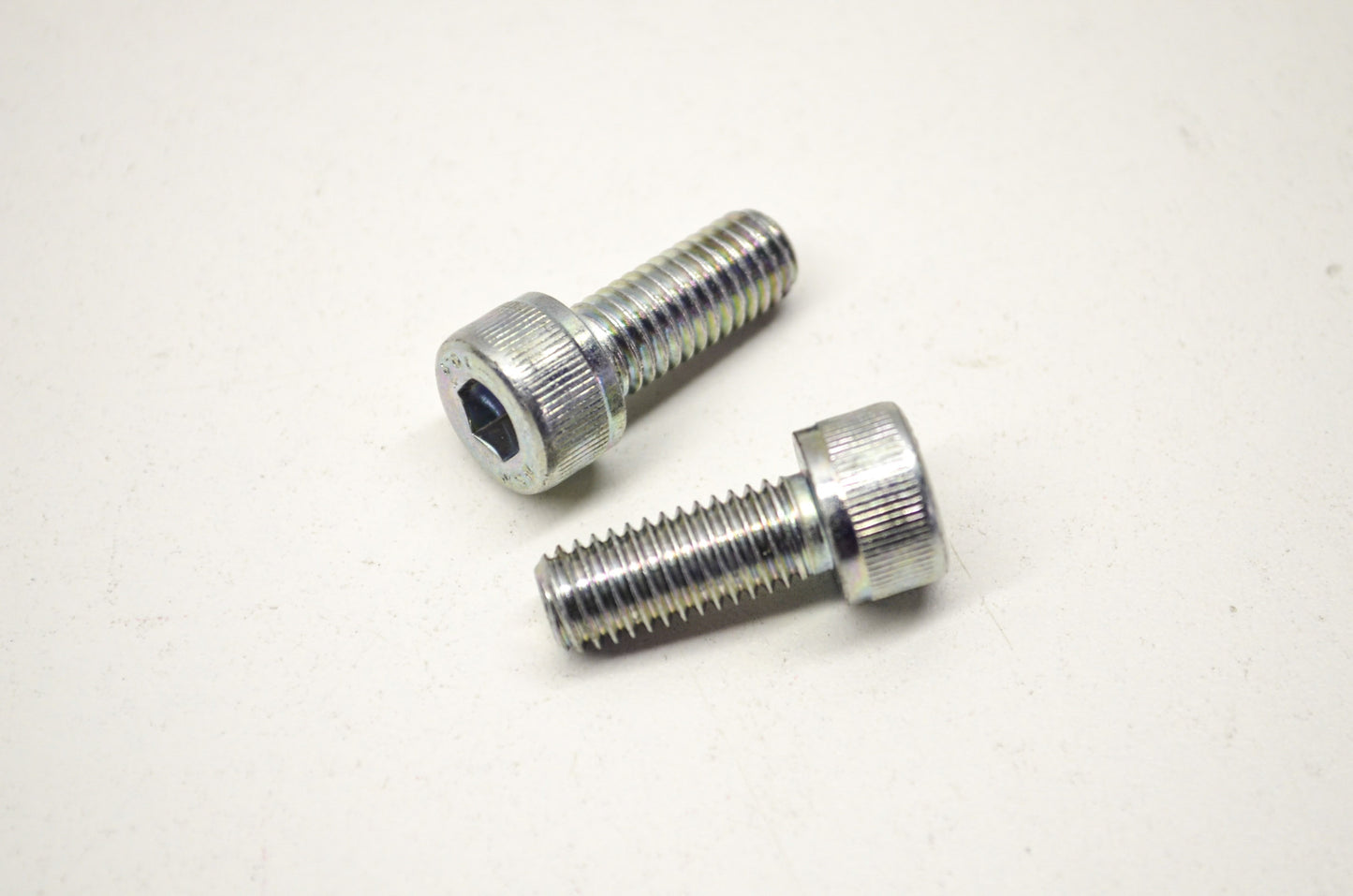 OEM Polaris 3081330 Socket Head Bolt Qty 2 NOS