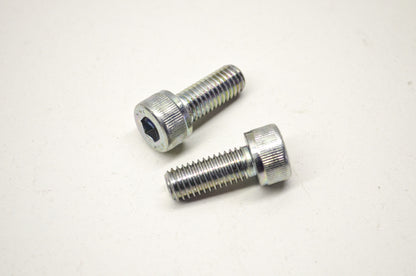 OEM Polaris 3081330 Socket Head Bolt Qty 2 NOS