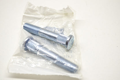 OEM Polaris 7518671 Wheel Stud M10x1.25x58 Qty 2 NOS