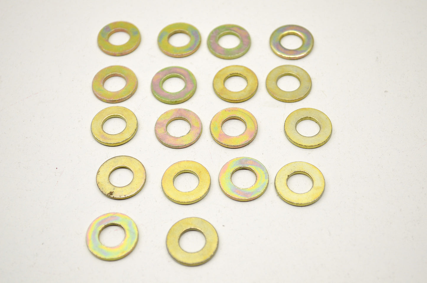 Flat Washer NOS