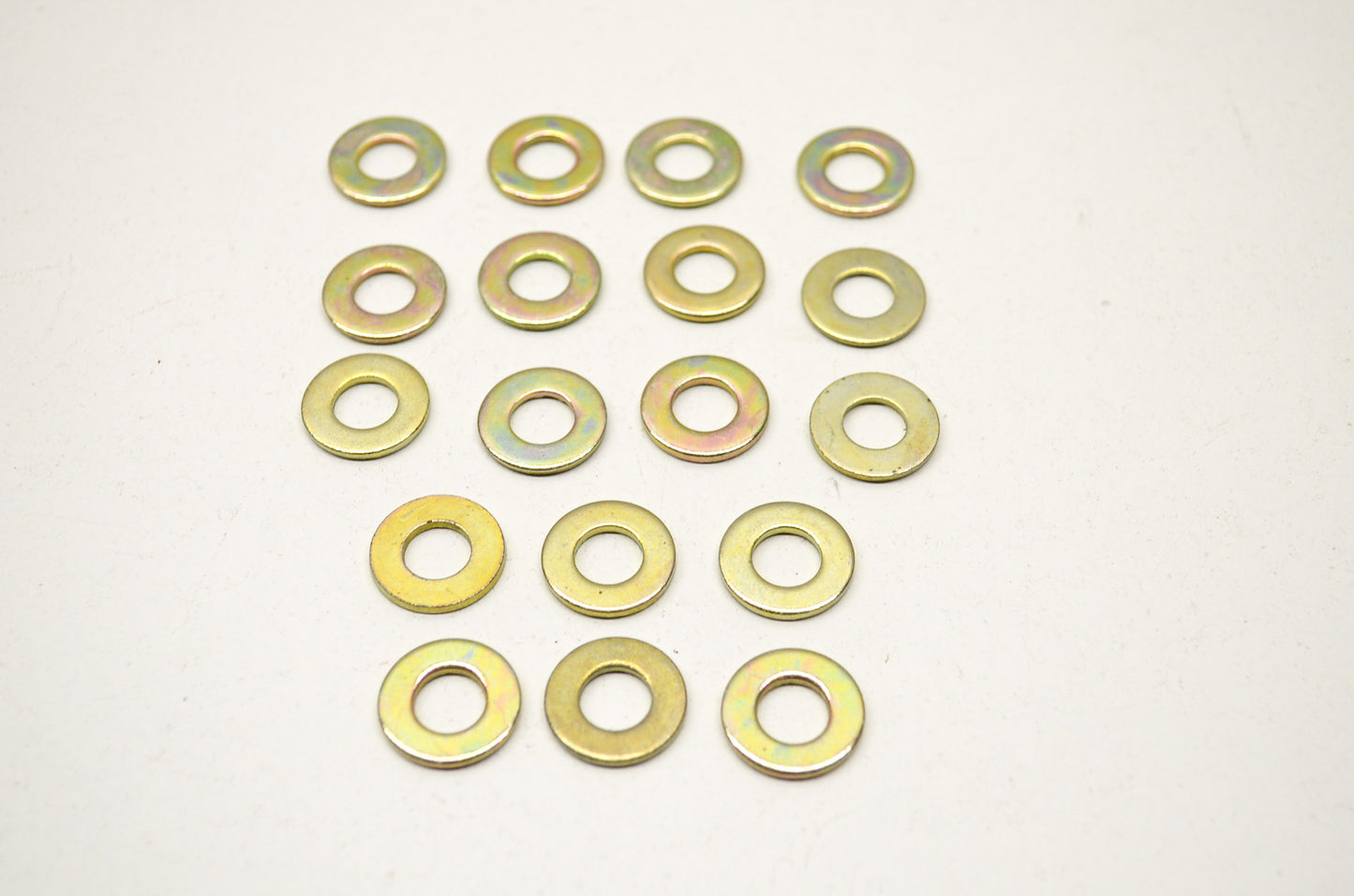 Flat Washer NOS