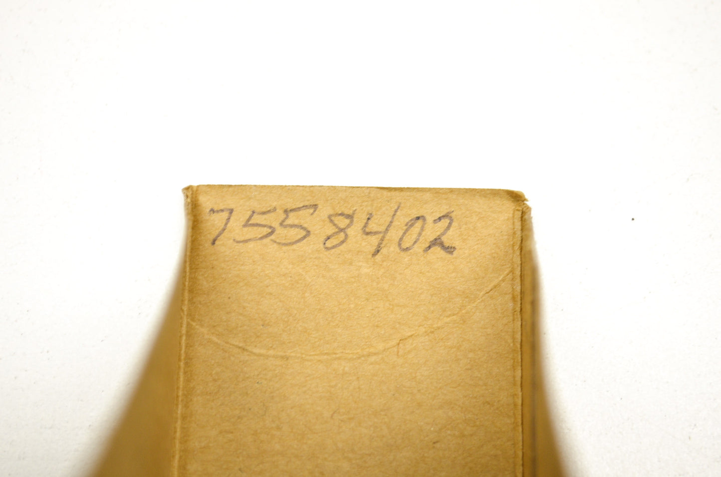 Flat Washer NOS