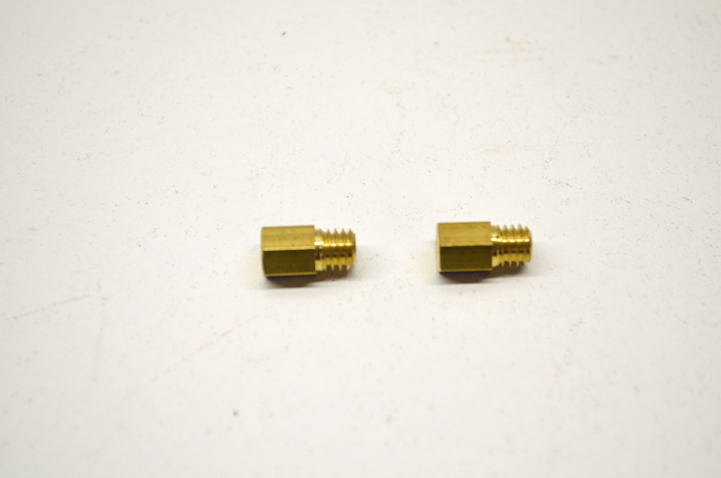 OEM Polaris 3130127 Hex Head Main Jet #240 Qty 2 NOS