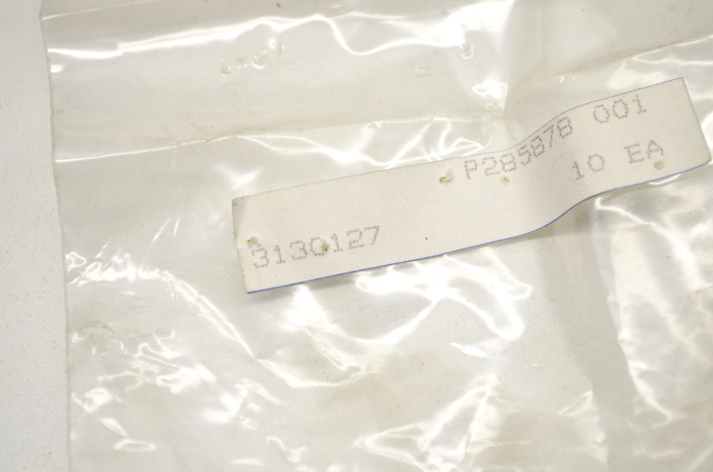 OEM Polaris 3130127 Hex Head Main Jet #240 Qty 2 NOS