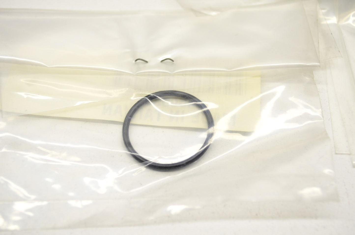 O Rings Outlaw Qty 9 NOS