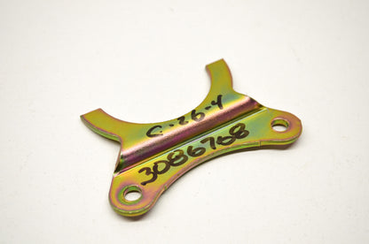 OEM Polaris 3086768 Plate NOS