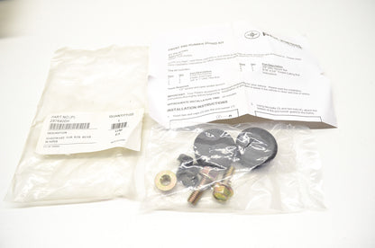 Hardware Kit for RZR Rear Bumper NOS
