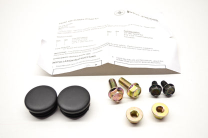 Hardware Kit for RZR Rear Bumper NOS