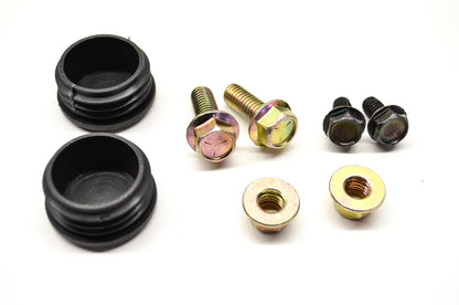 Hardware Kit for RZR Rear Bumper NOS