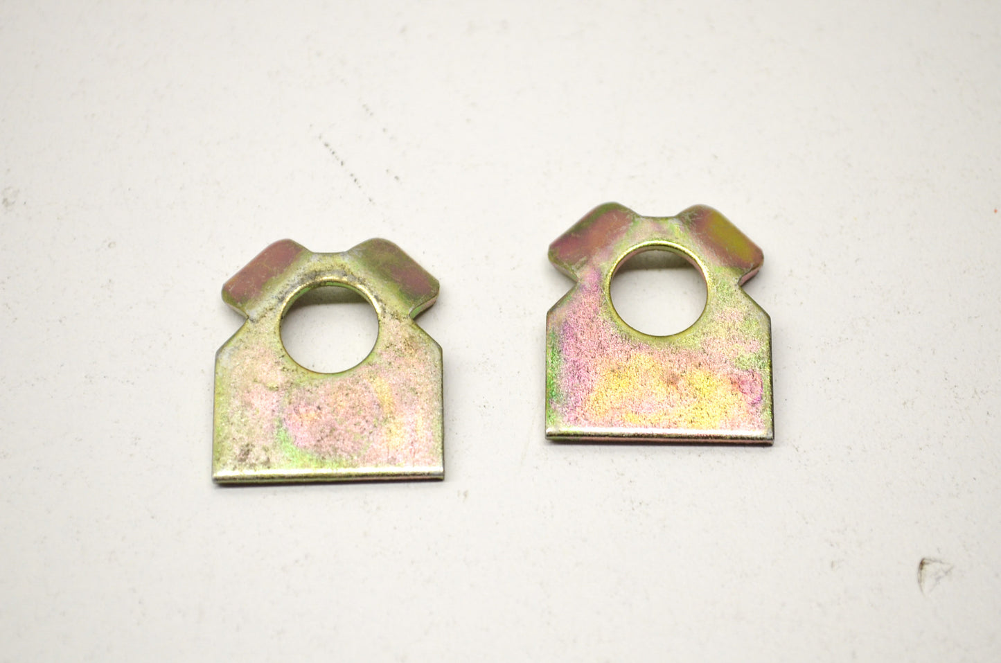 Lock Bolts Qty 2 NOS