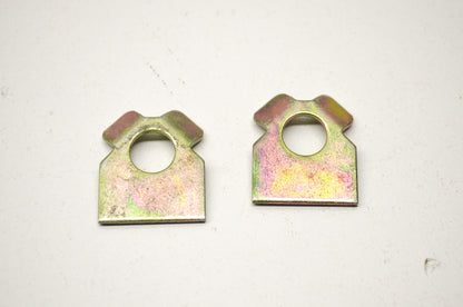 Lock Bolts Qty 2 NOS
