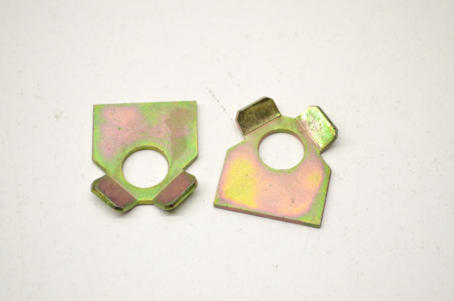 Lock Bolts Qty 2 NOS