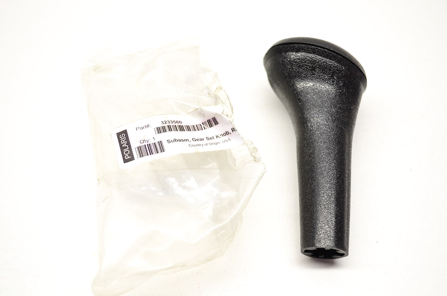 Gear Selector Knob 99 Ranger NOS