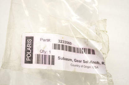 Gear Selector Knob 99 Ranger NOS