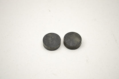 OEM Polaris 5434188 Guide Button .182" Qty 2 NOS