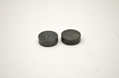OEM Polaris 5434188 Guide Button .182" Qty 2 NOS