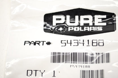 OEM Polaris 5434188 Guide Button .182" Qty 2 NOS
