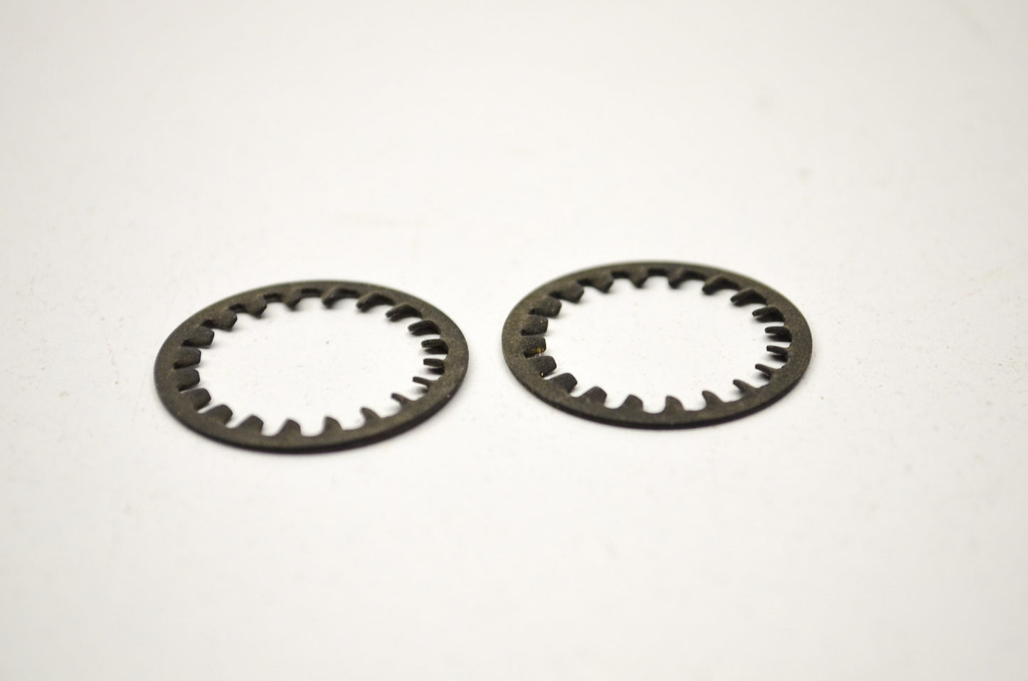 OEM Polaris 7571610 Lock Washer Qty 2 NOS