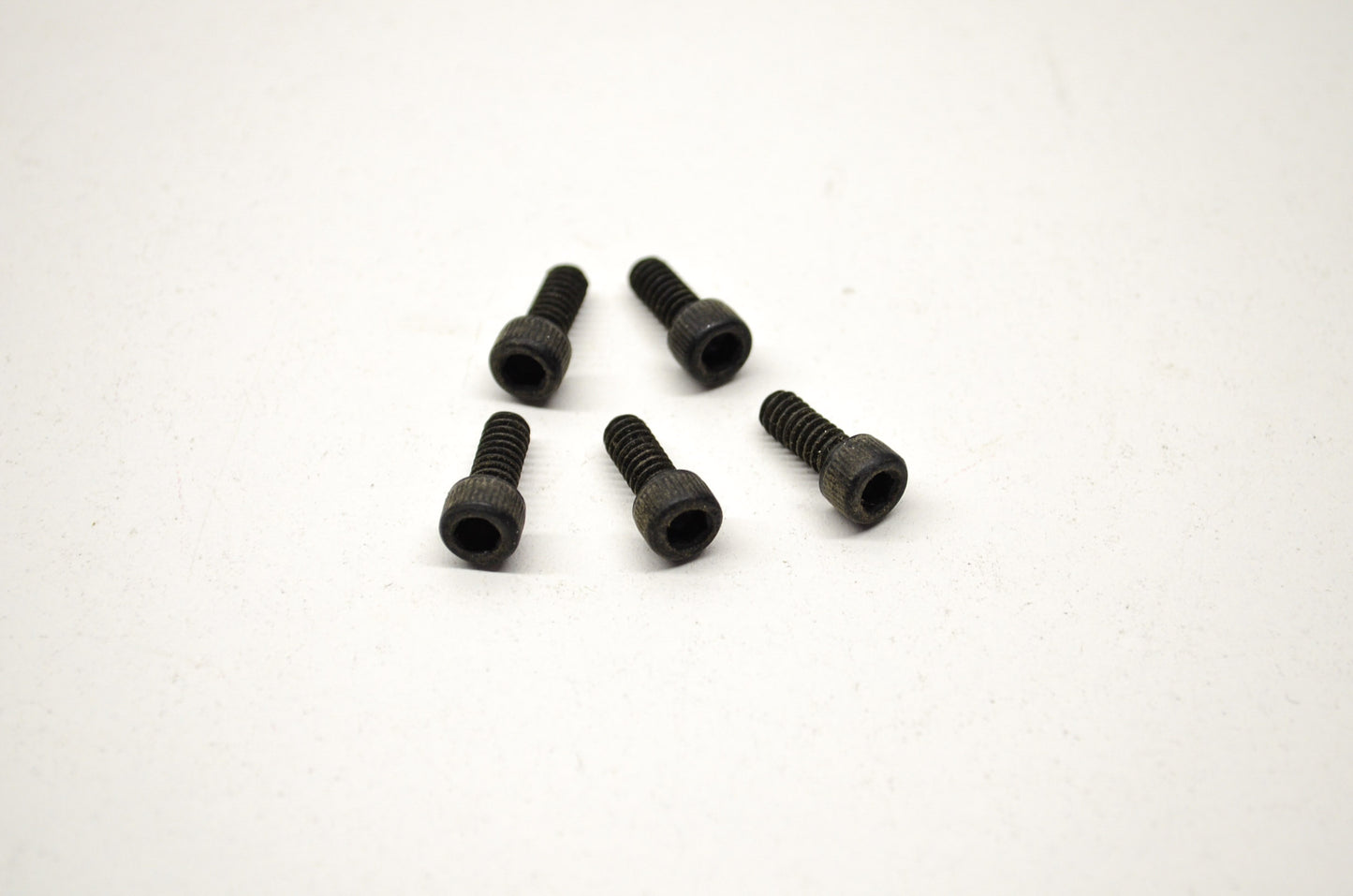 OEM Polaris 7512008 Socket Head Cap Screw Qty 5 NOS