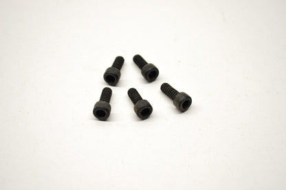 OEM Polaris 7512008 Socket Head Cap Screw Qty 5 NOS
