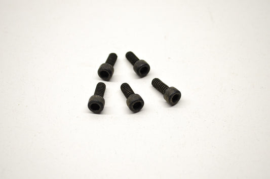 OEM Polaris 7512008 Socket Head Cap Screw Qty 5 NOS