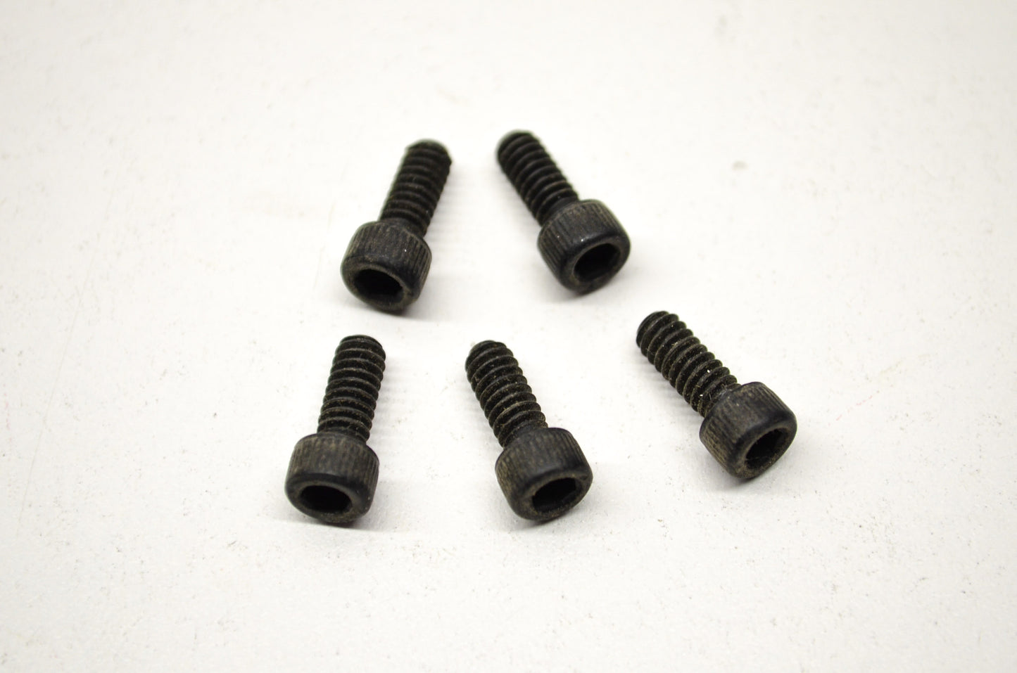 OEM Polaris 7512008 Socket Head Cap Screw Qty 5 NOS
