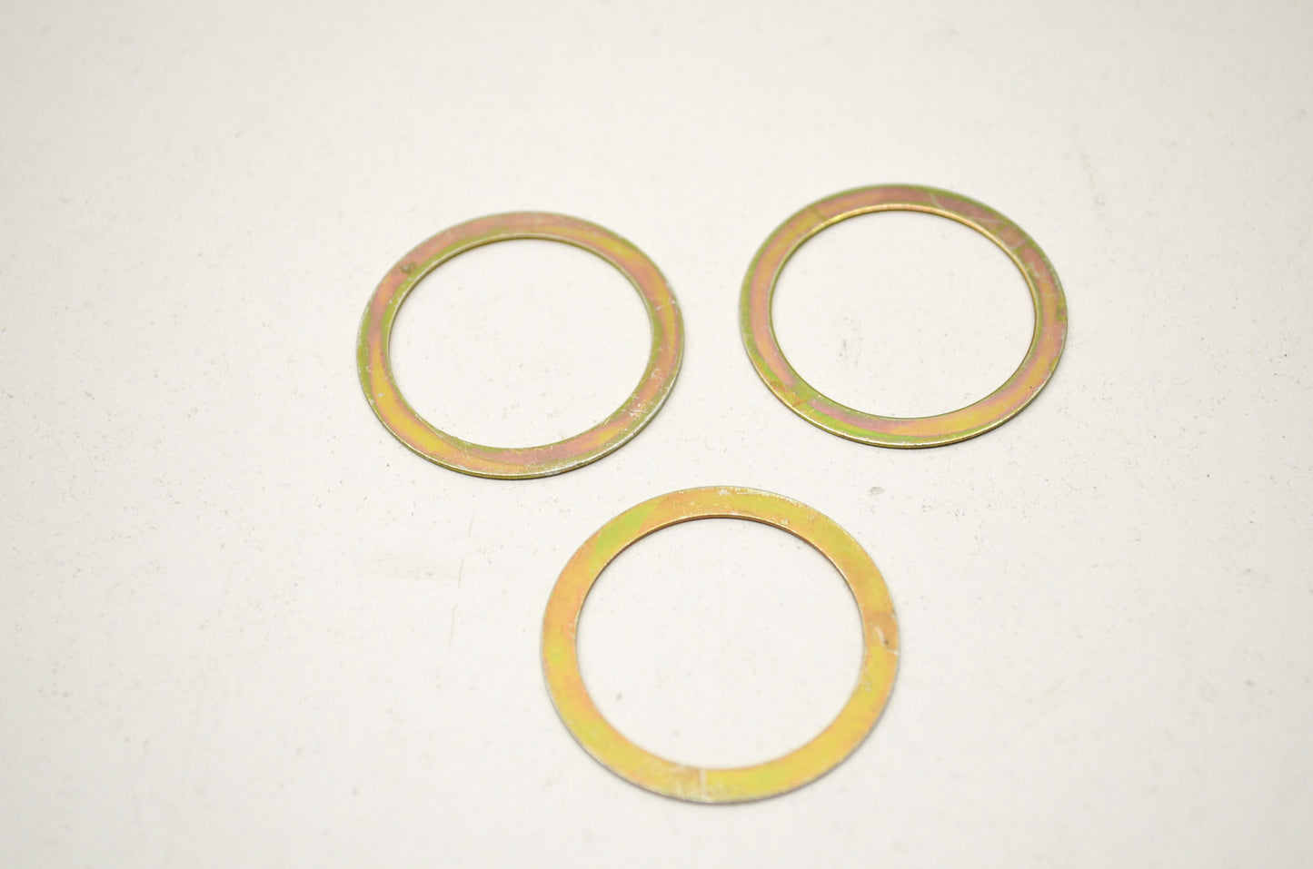 OEM Polaris 7555917 Washer Qty 3 NOS