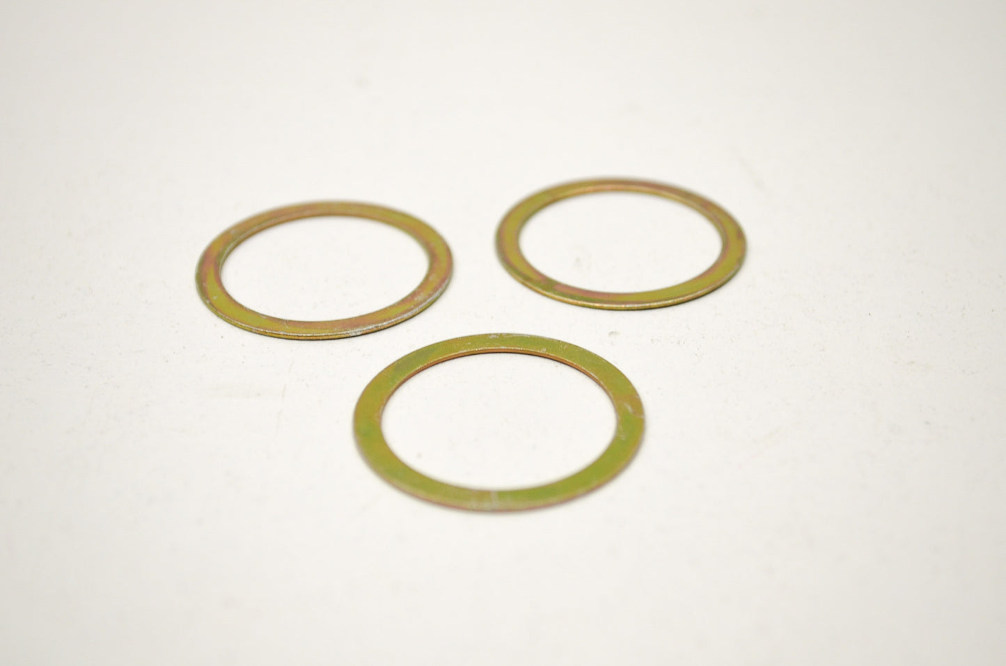 OEM Polaris 7555917 Washer Qty 3 NOS