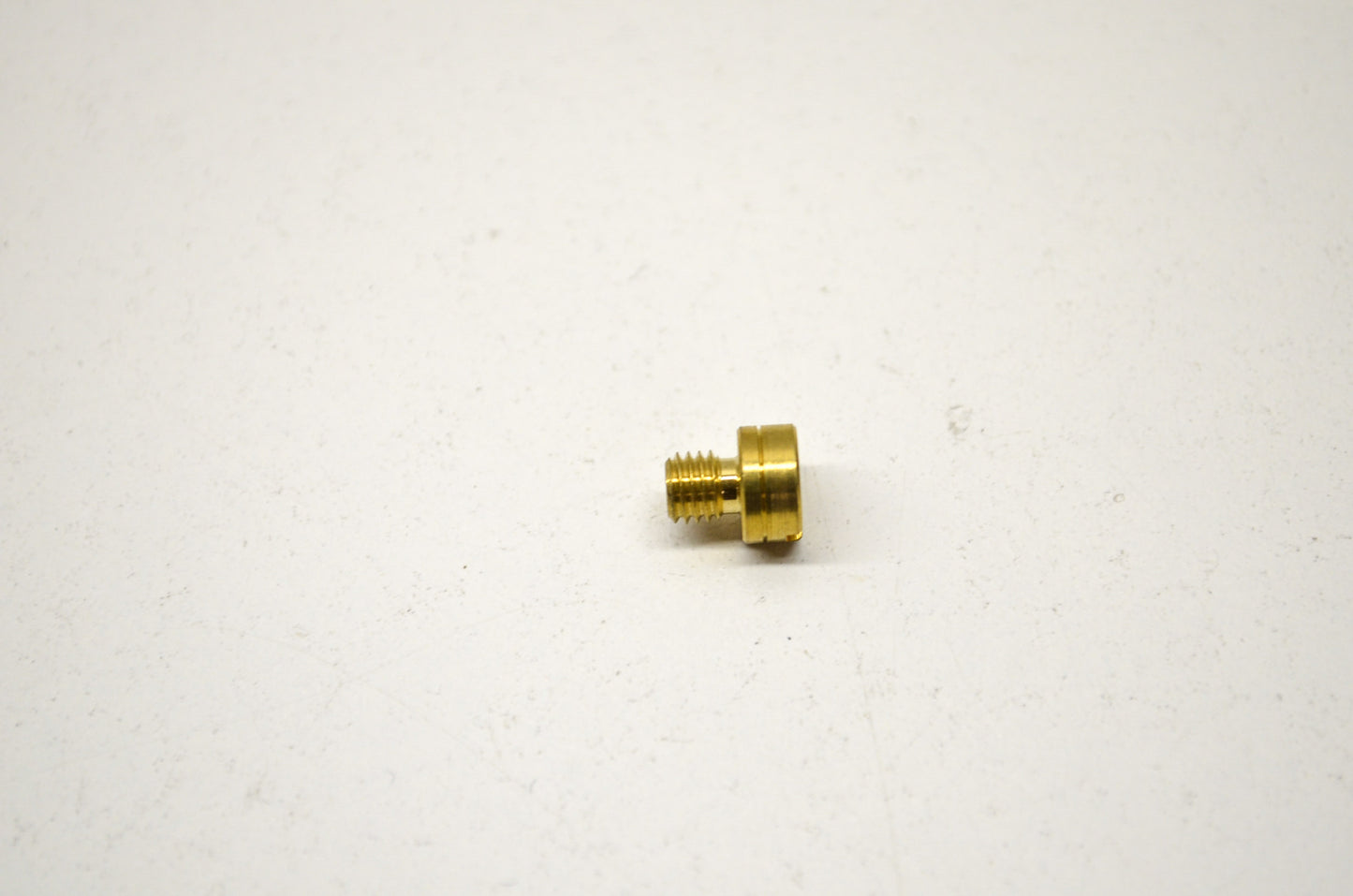 OEM Polaris 3130564 Main Jet #137.5 NOS