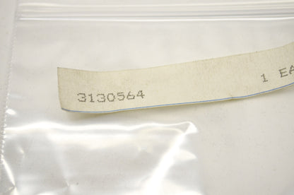 OEM Polaris 3130564 Main Jet #137.5 NOS
