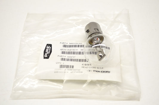 Headlight Bulb NOS