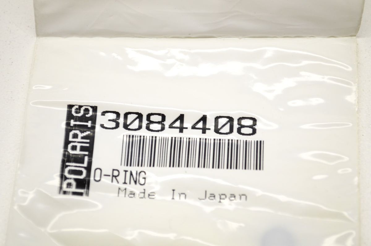 OEM Polaris 3084408 O-Ring Qty 2 NOS