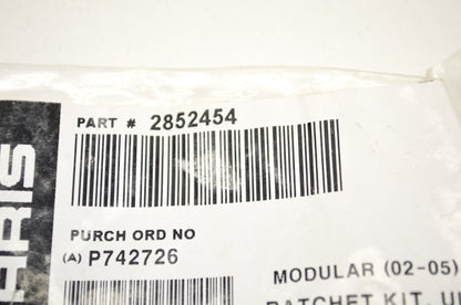 UIT Ratchet Kit NOS